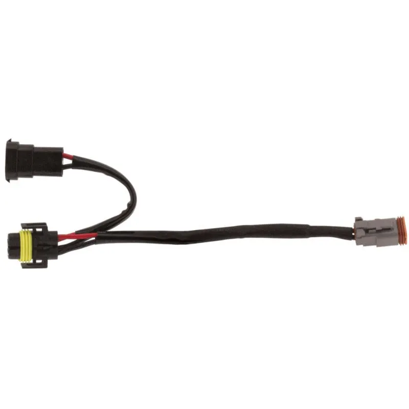 Ignite H9 Headlight Adaptor Kit for Driving Lights and Lightbars