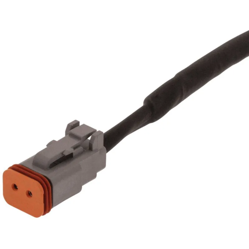 Ignite H9 Headlight Adaptor Kit for Driving Lights and Lightbars