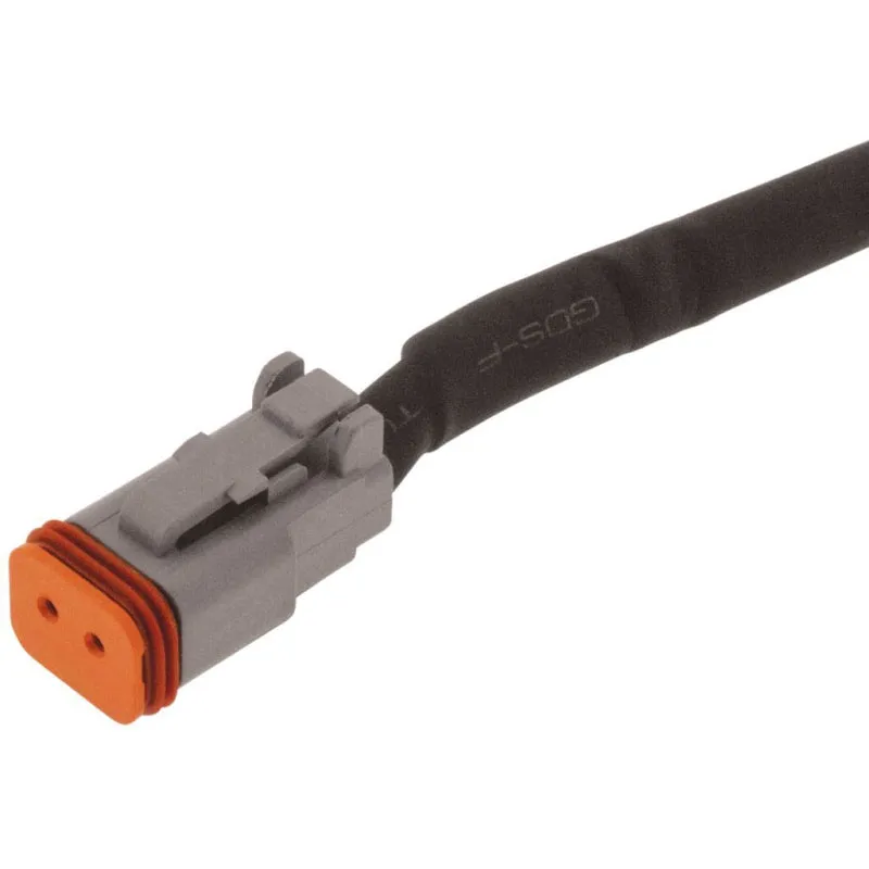 Ignite HB3 Headlight Adaptor Kit for Driving Lights and Lightbars