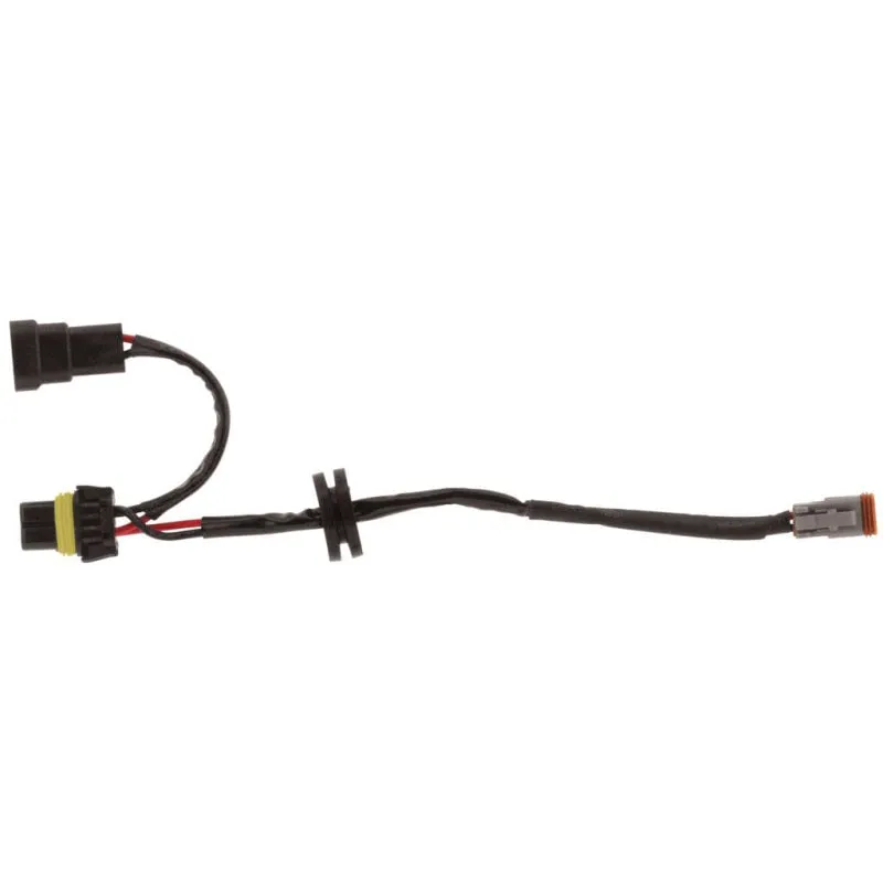 Ignite HB3 Headlight Adaptor Kit for Driving Lights and Lightbars