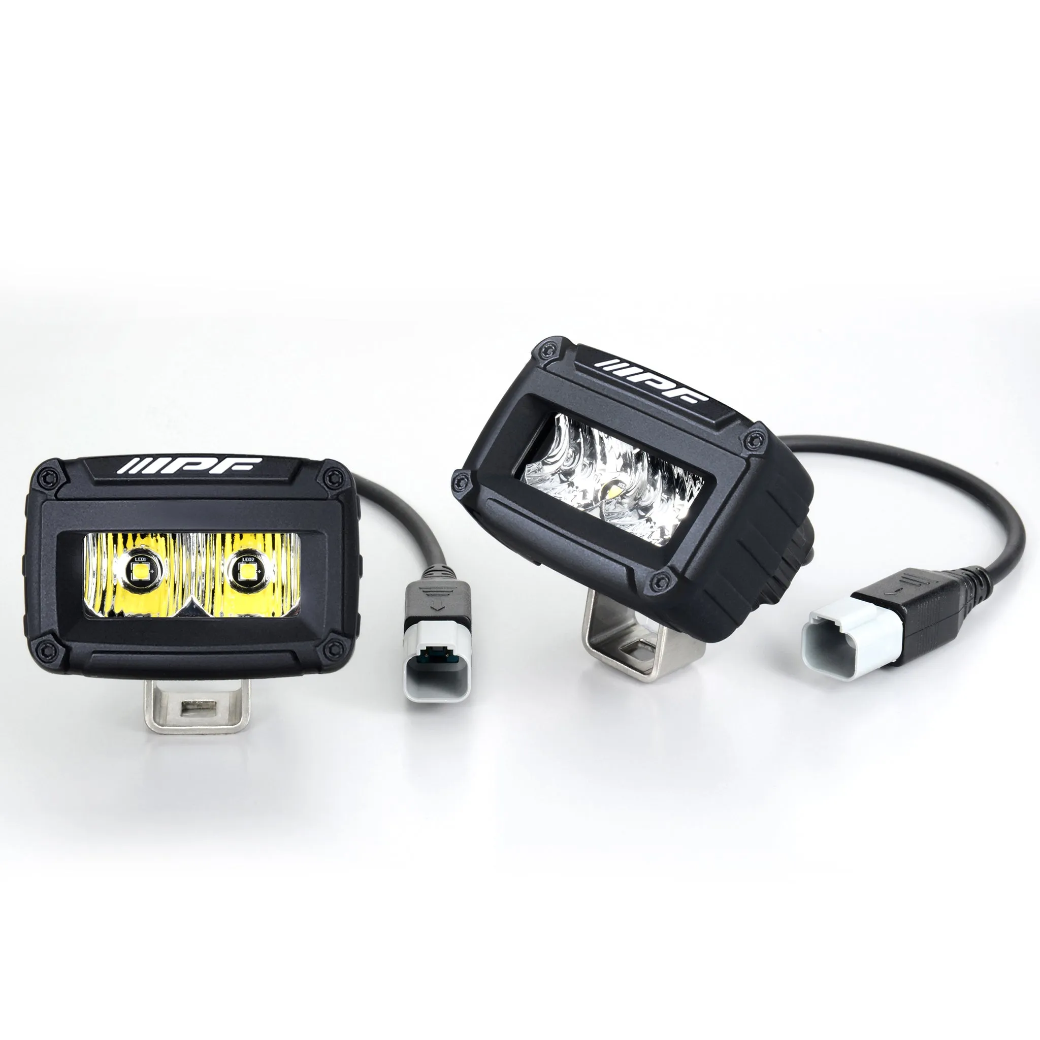 IPF 600S Series 2" Driving Lamps