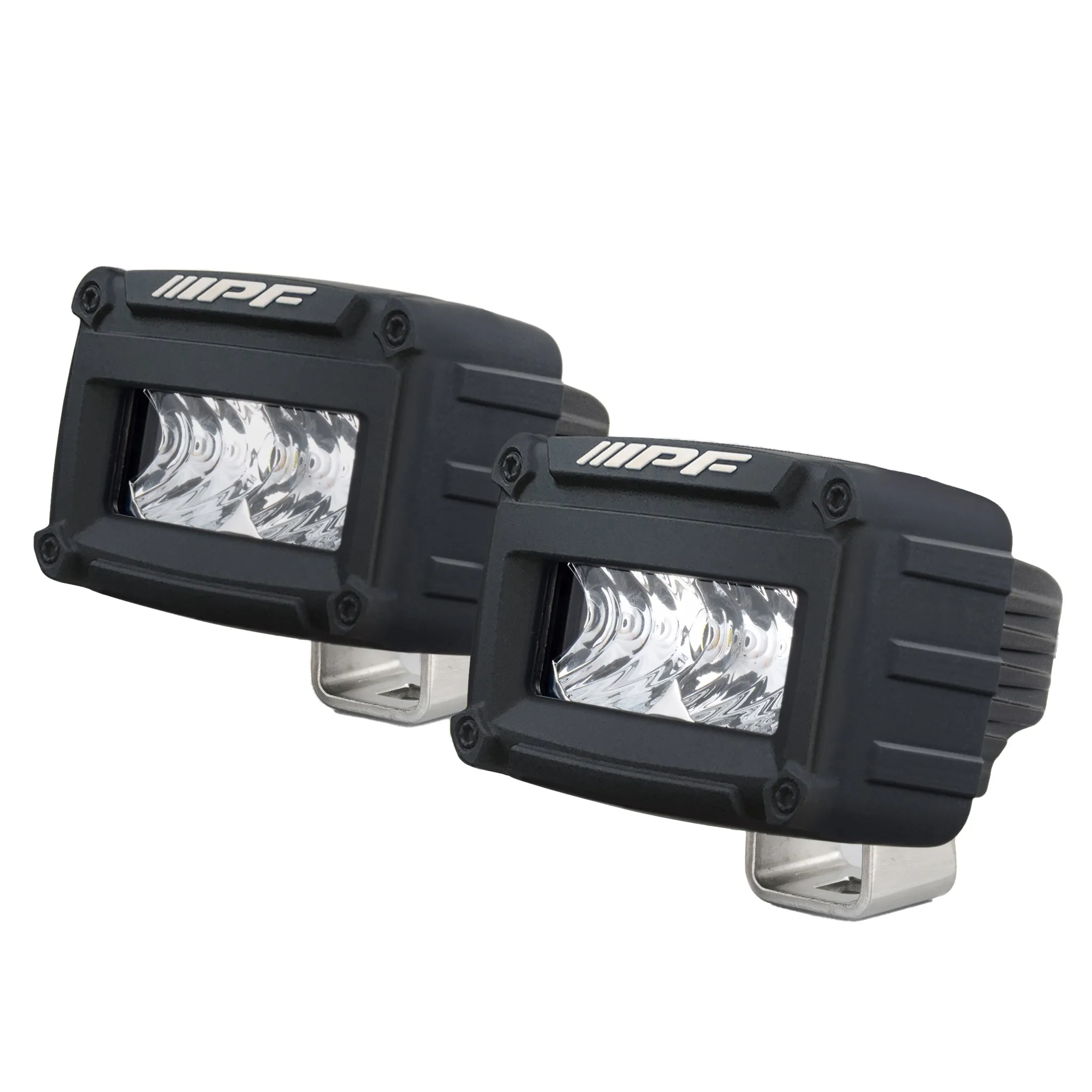 IPF 600S Series 2" Driving Lamps