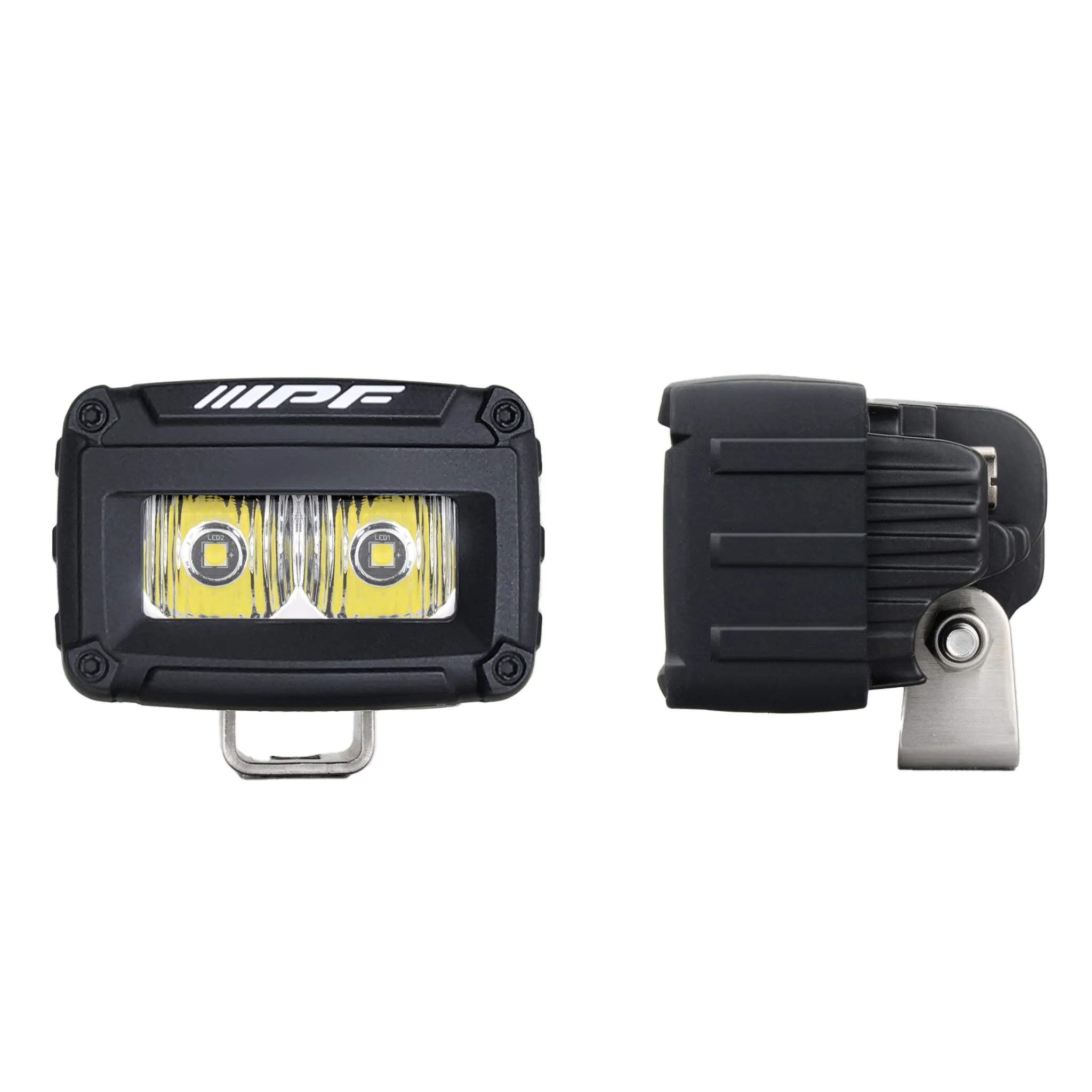 IPF 600S Series 2" Driving Lamps