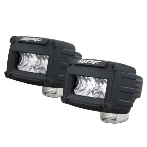 IPF 600S Series 2" Driving Lamps