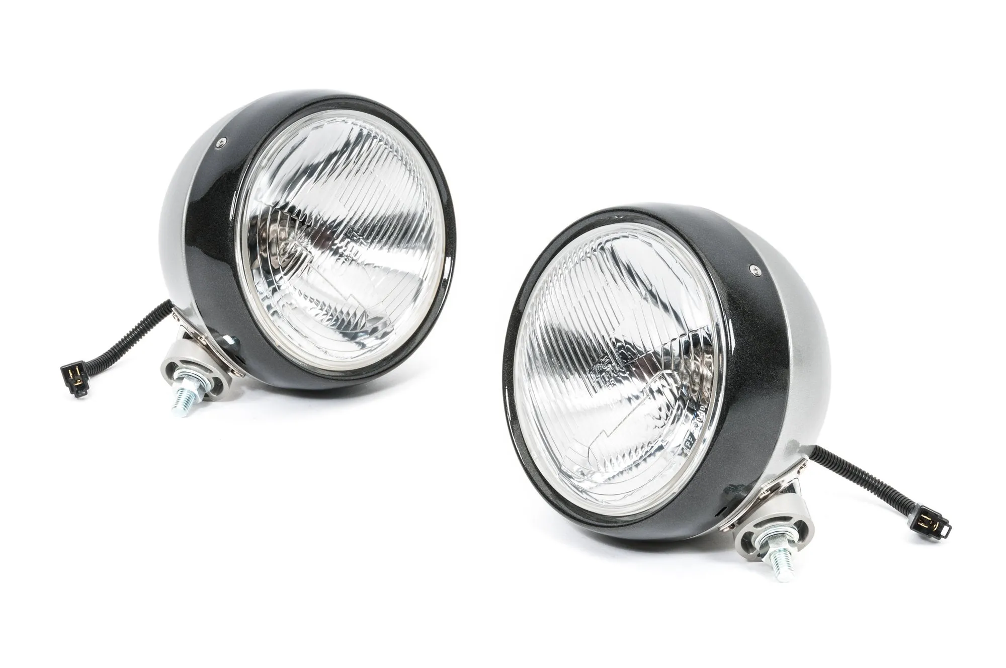 IPF 900DB 7" Dual Beam Driving Light
