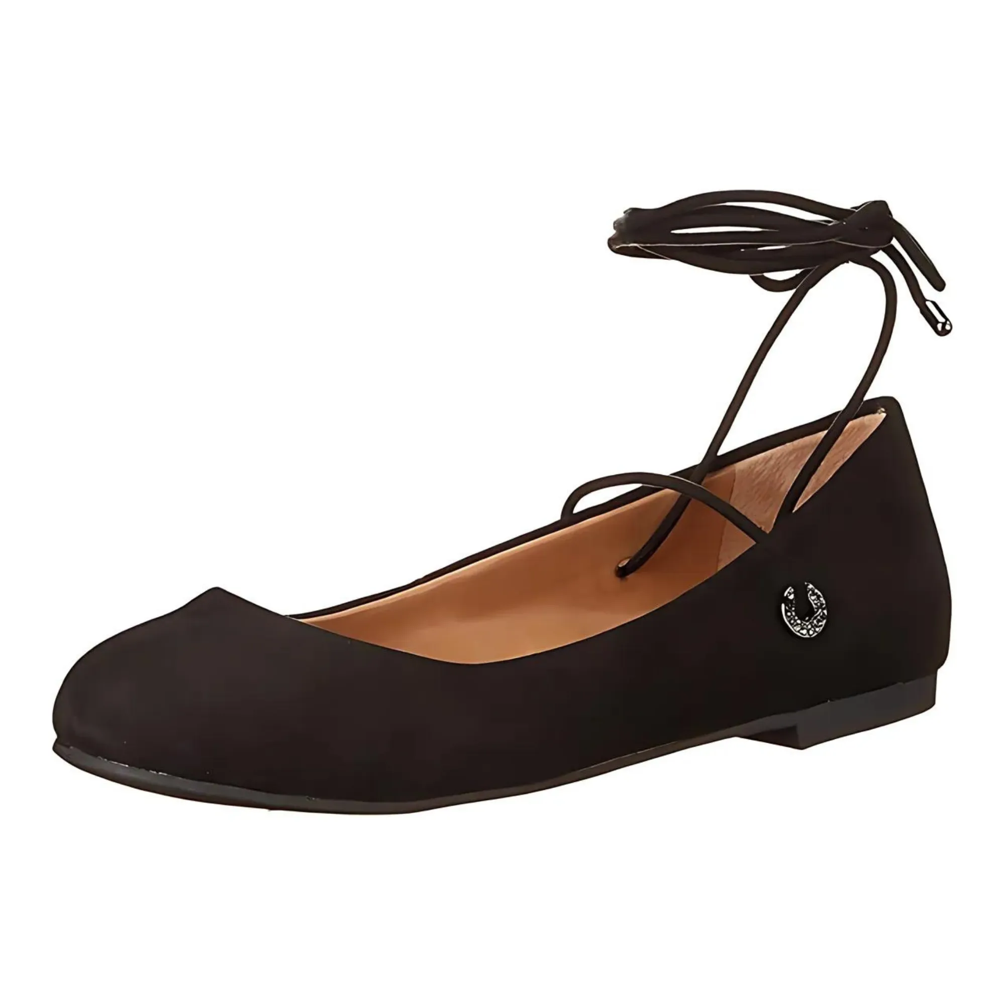 Jessica Simpson Bingley Women's Lace Up Flats