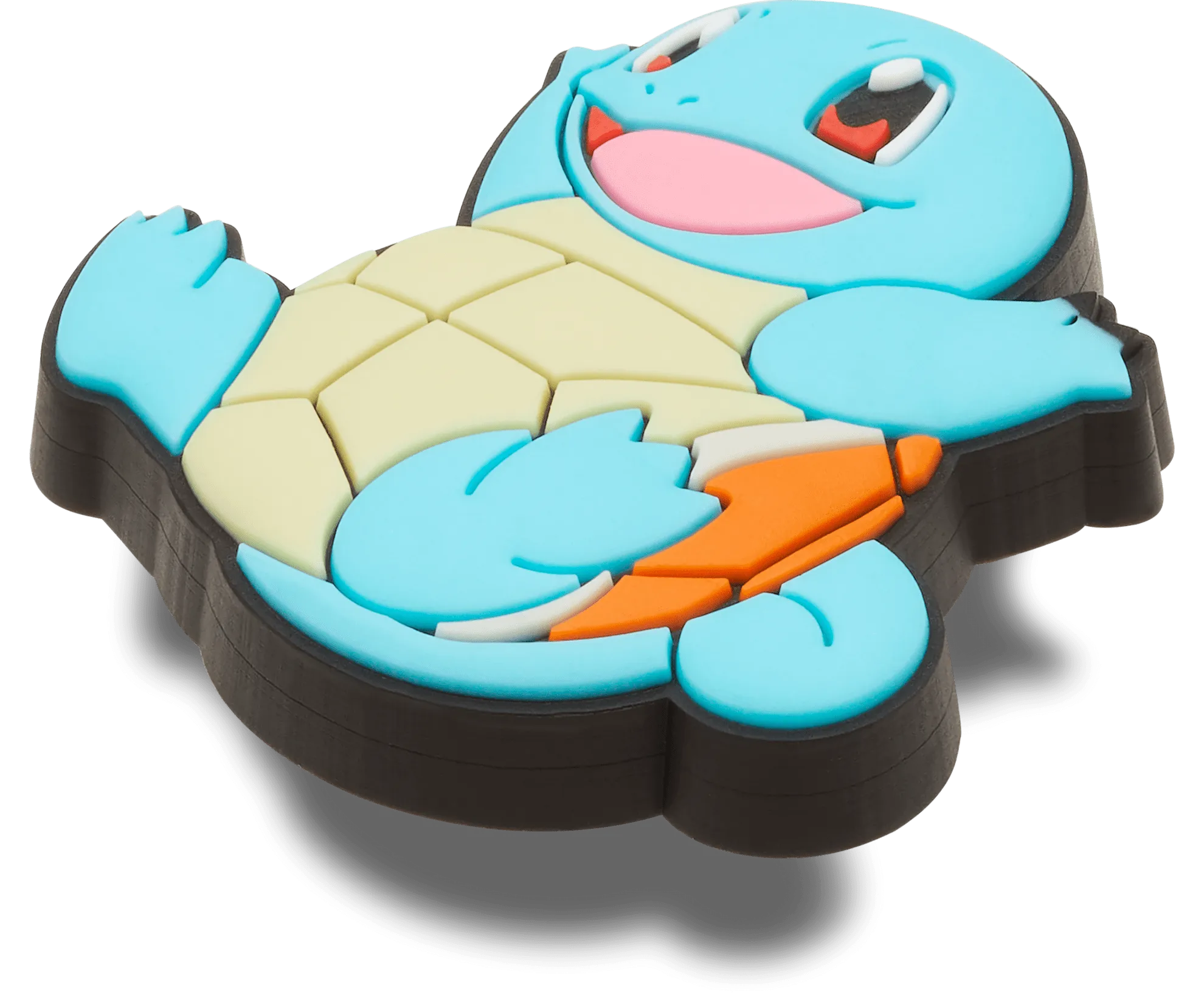 Jibbitz Pokemon Squirtle