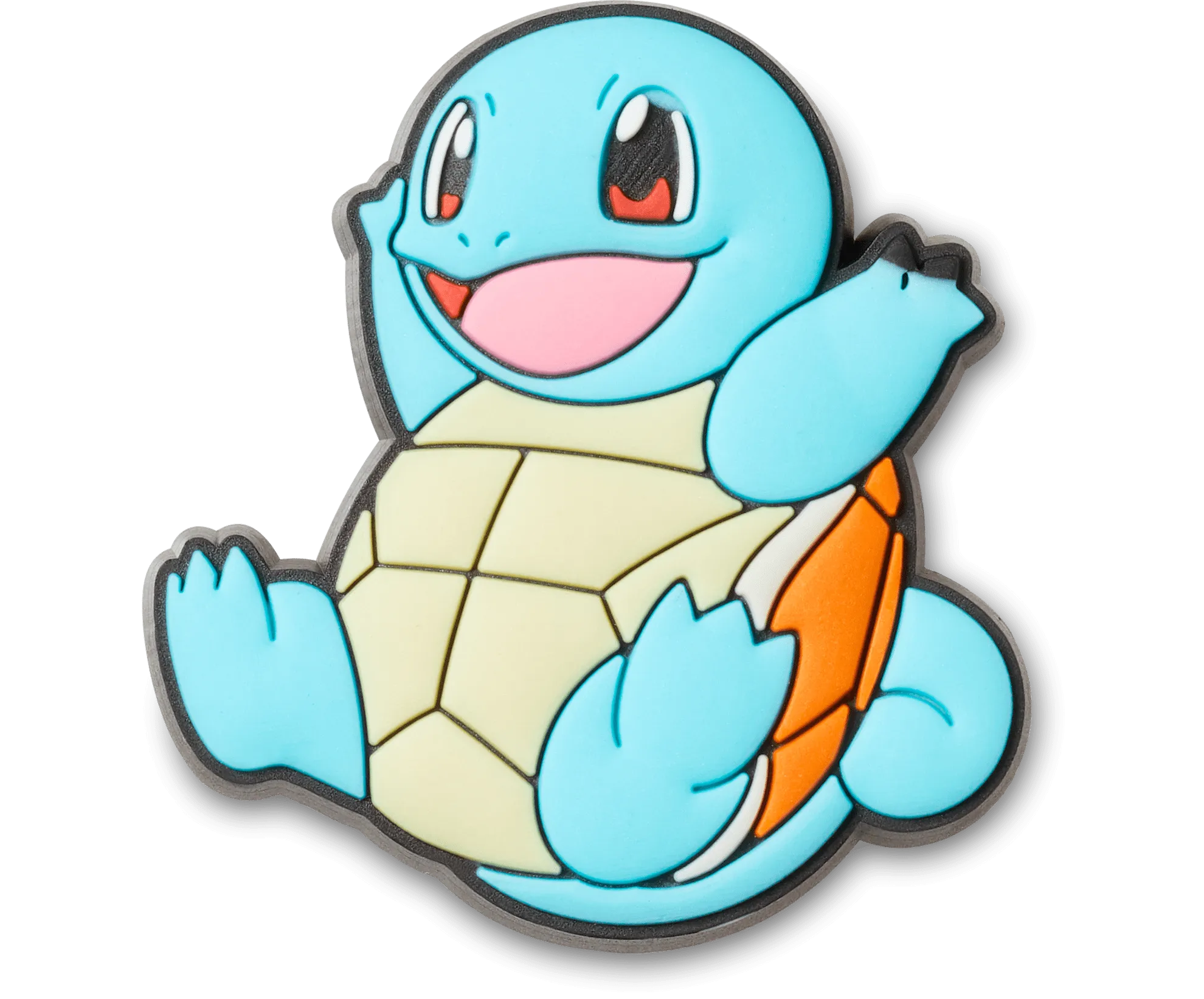 Jibbitz Pokemon Squirtle