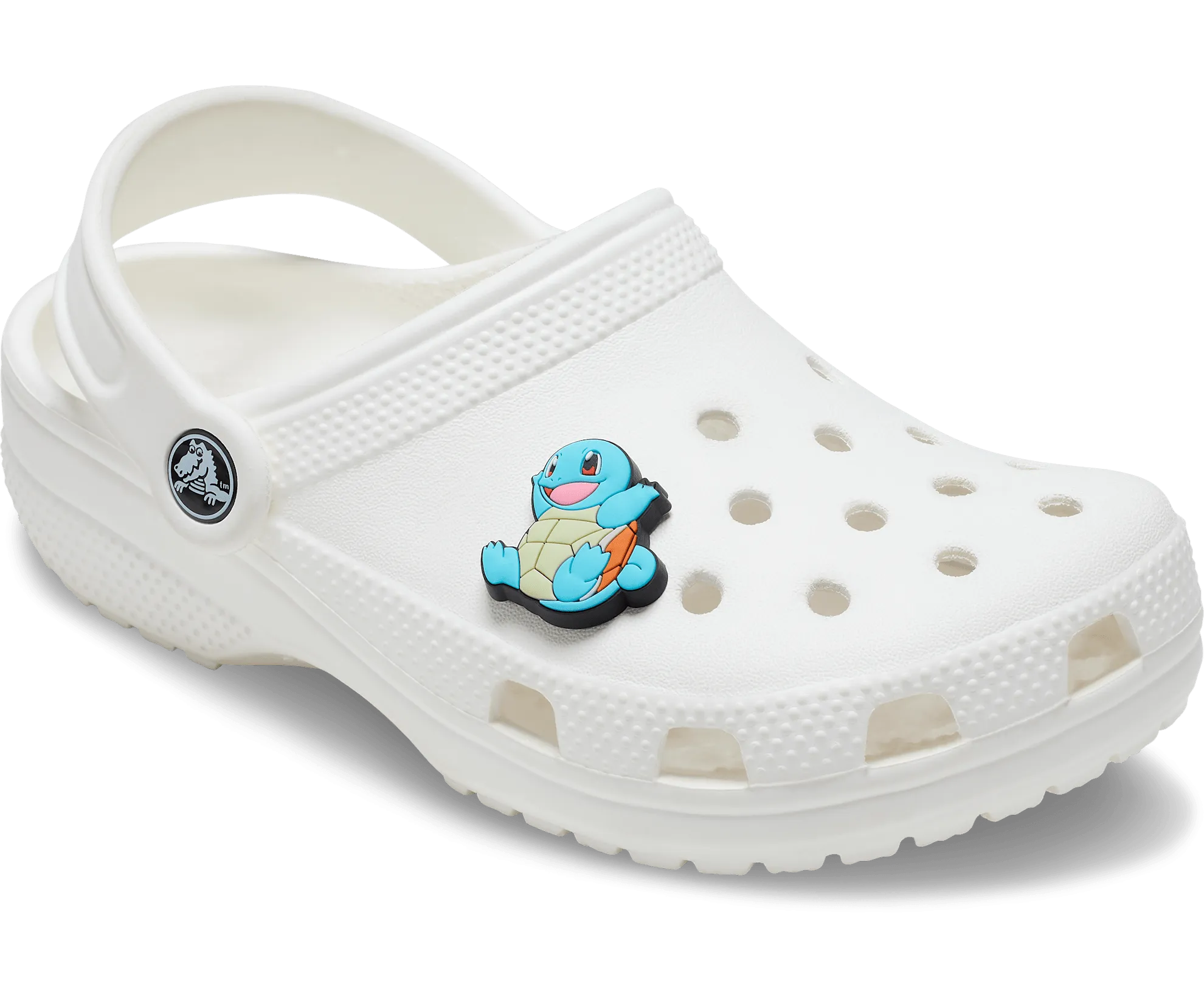 Jibbitz Pokemon Squirtle