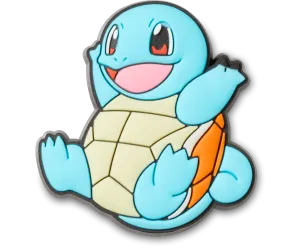 Jibbitz Pokemon Squirtle