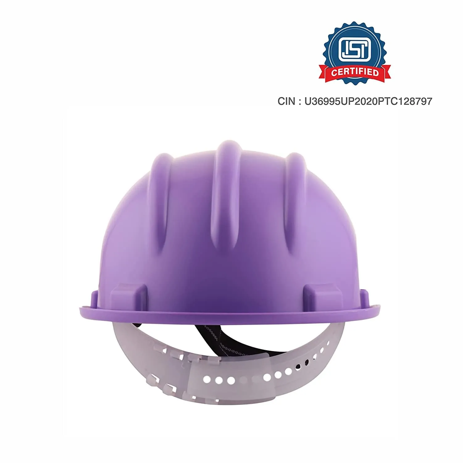 Karam Safety Helmet