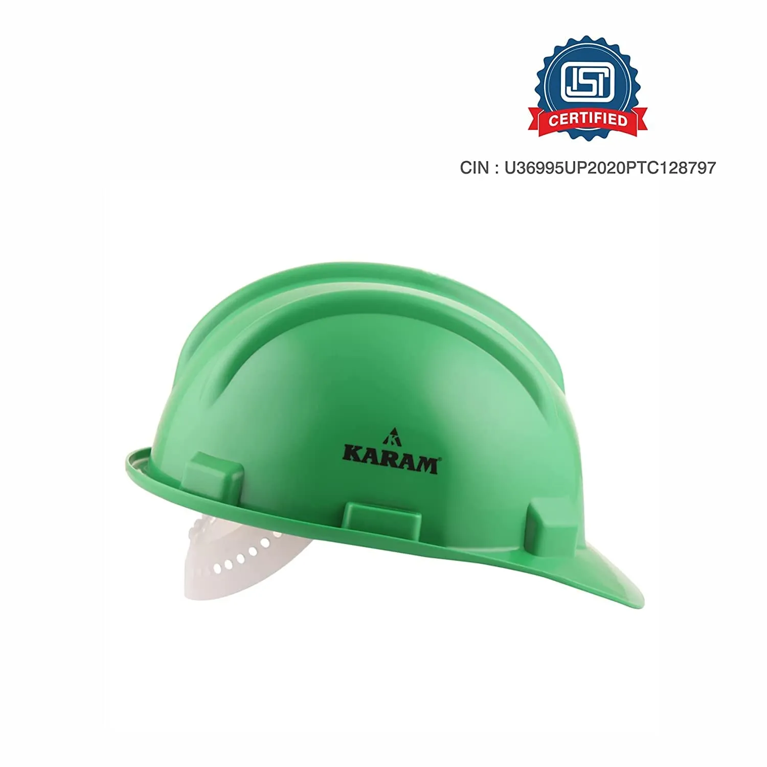 Karam Safety Helmet