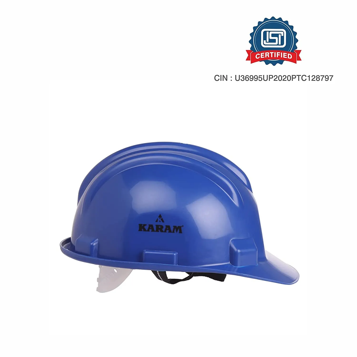 Karam Safety Helmet