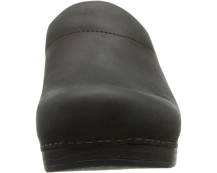Karl Dansko clogs, black