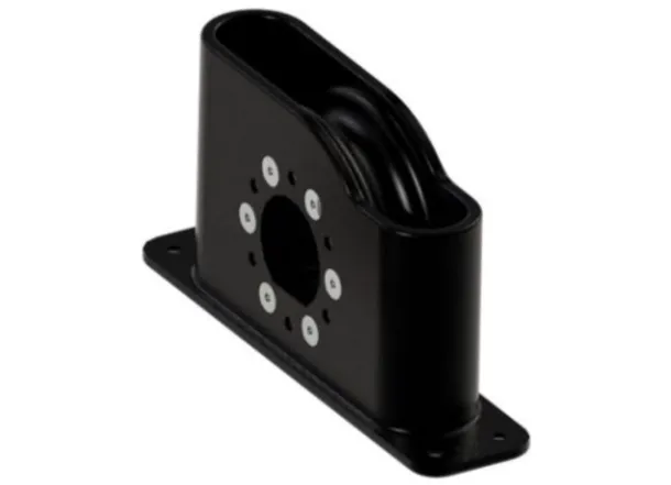 Karver High Load & Low Friction Sheave Box - 5 Sizes - 2 Variants