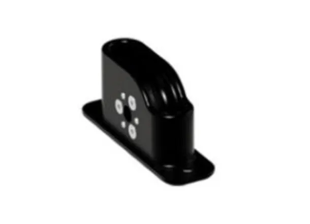 Karver High Load & Low Friction Sheave Box - 5 Sizes - 2 Variants