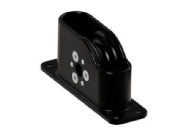 Karver High Load & Low Friction Sheave Box - 5 Sizes - 2 Variants