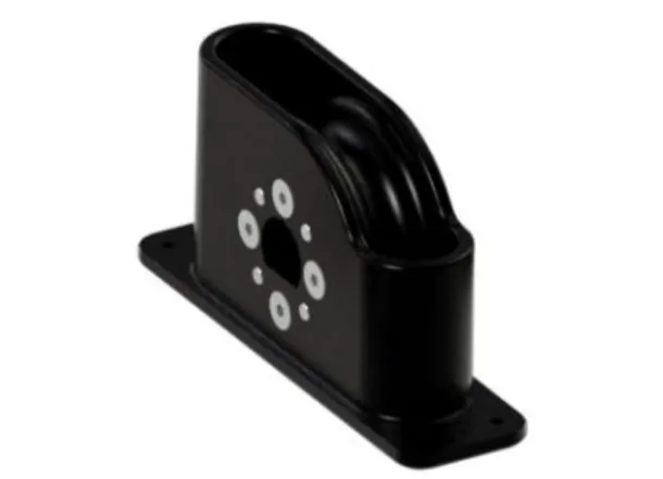 Karver High Load & Low Friction Sheave Box - 5 Sizes - 2 Variants
