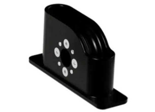 Karver High Load & Low Friction Sheave Box - 5 Sizes - 2 Variants