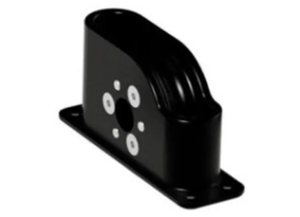 Karver High Load & Low Friction Sheave Box - 5 Sizes - 2 Variants