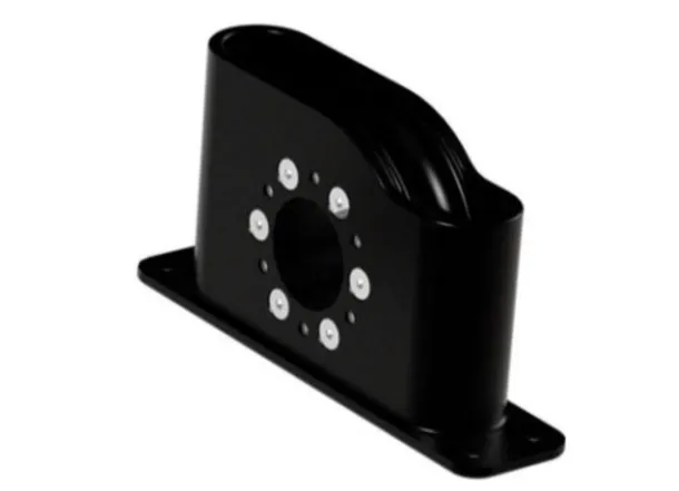 Karver High Load & Low Friction Sheave Box - 5 Sizes - 2 Variants