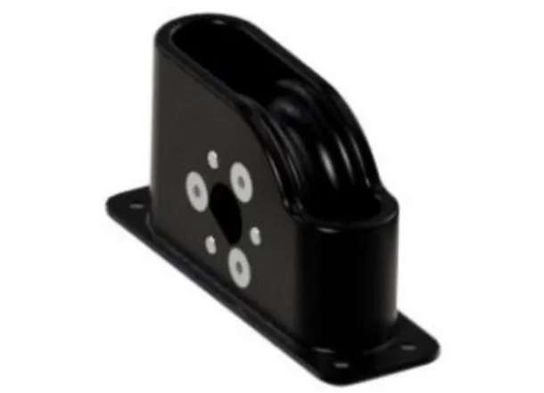 Karver High Load & Low Friction Sheave Box - 5 Sizes - 2 Variants