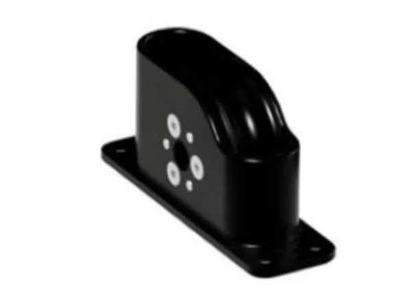 Karver High Load & Low Friction Sheave Box - 5 Sizes - 2 Variants