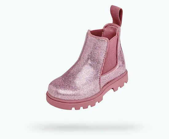 Kensington Treklite Glitter Boot