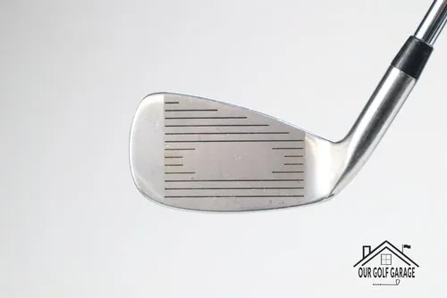 Knight 19° Driving Iron