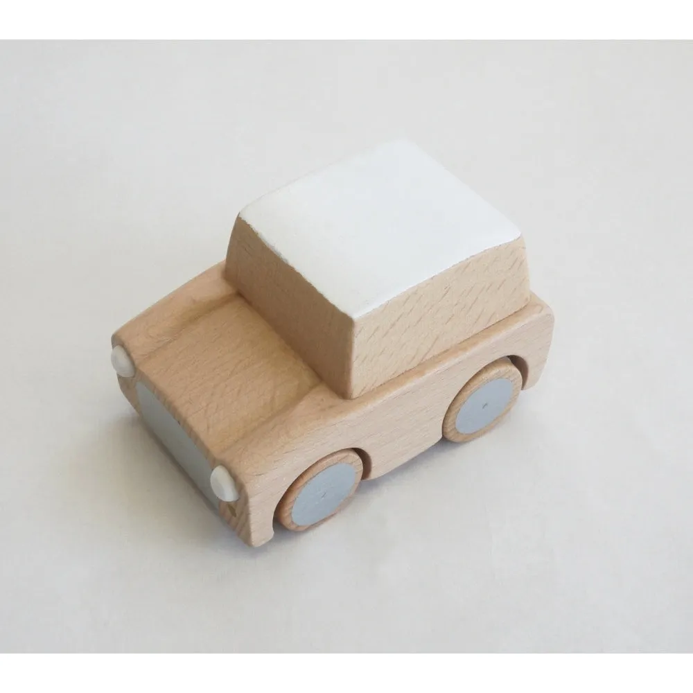 Kuruma Friction Car - Colors