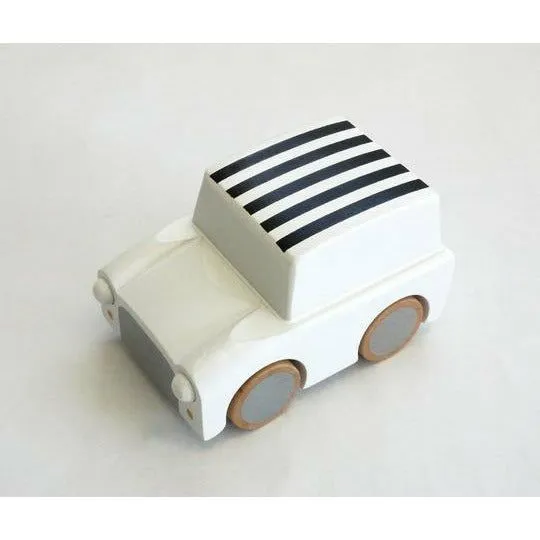 Kuruma Friction Car - Colors