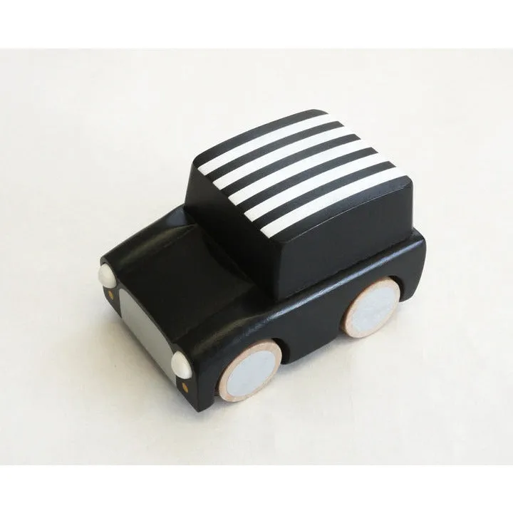 Kuruma Friction Car - Colors