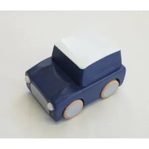 Kuruma Friction Car - Colors