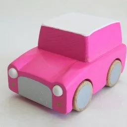 Kuruma Friction Car - Colors