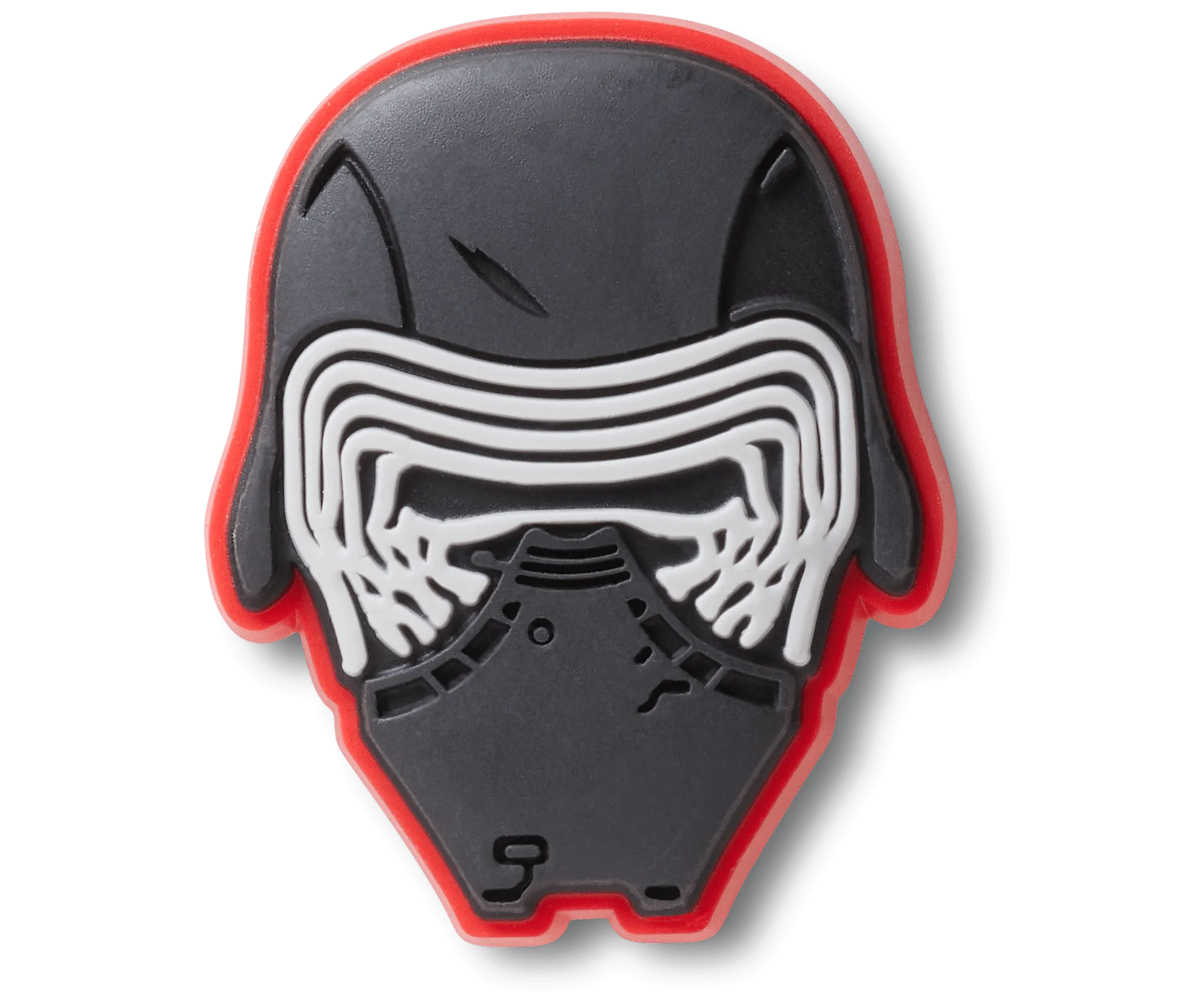 Kylo Ren Head