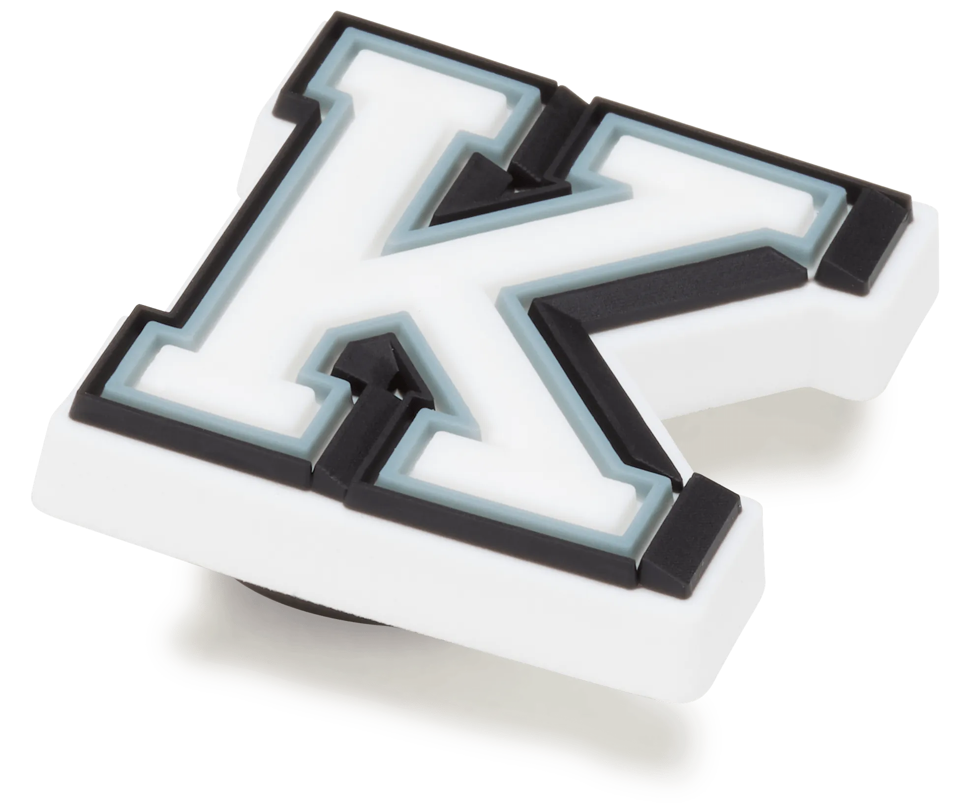Letter K