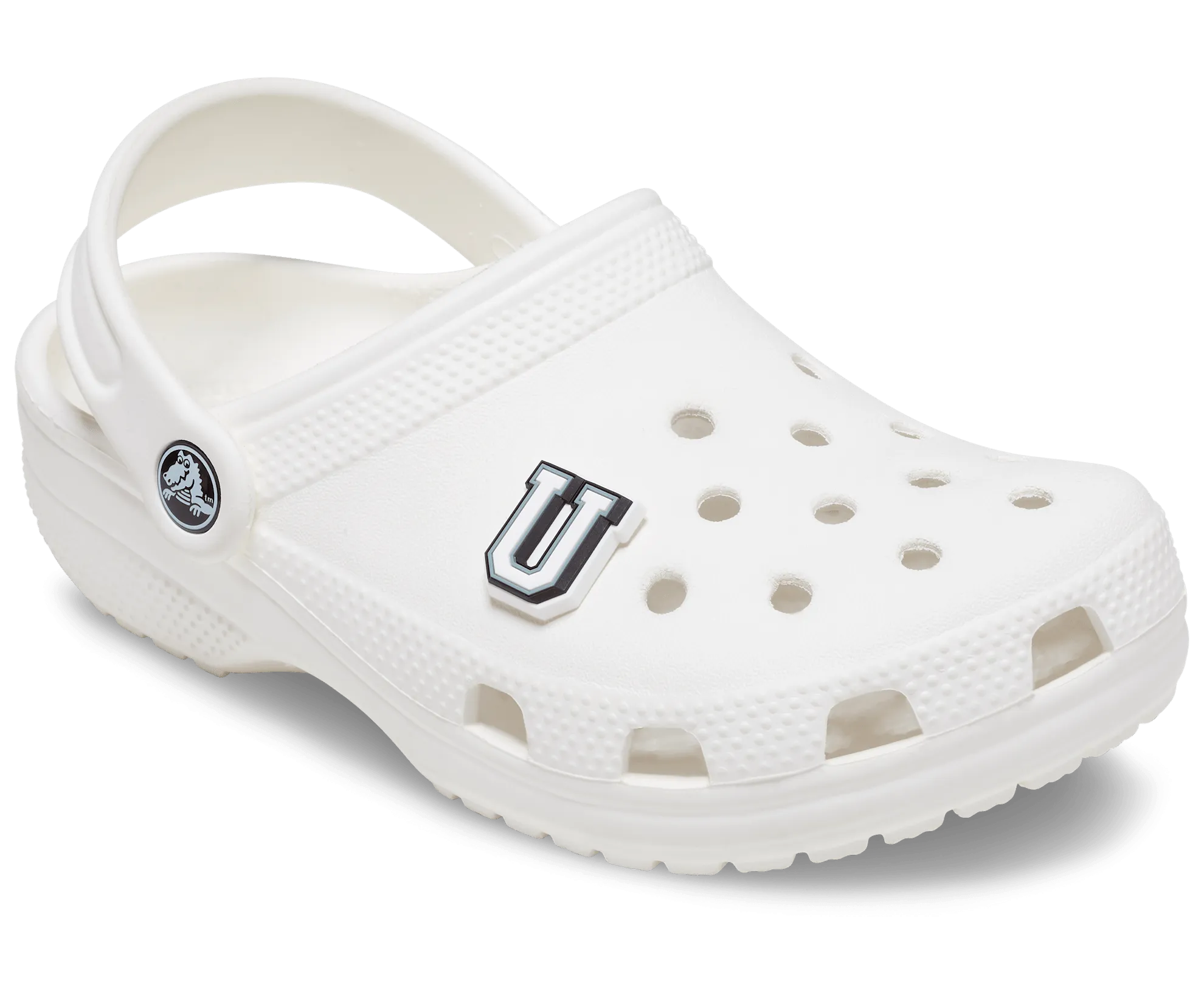 Letter U
