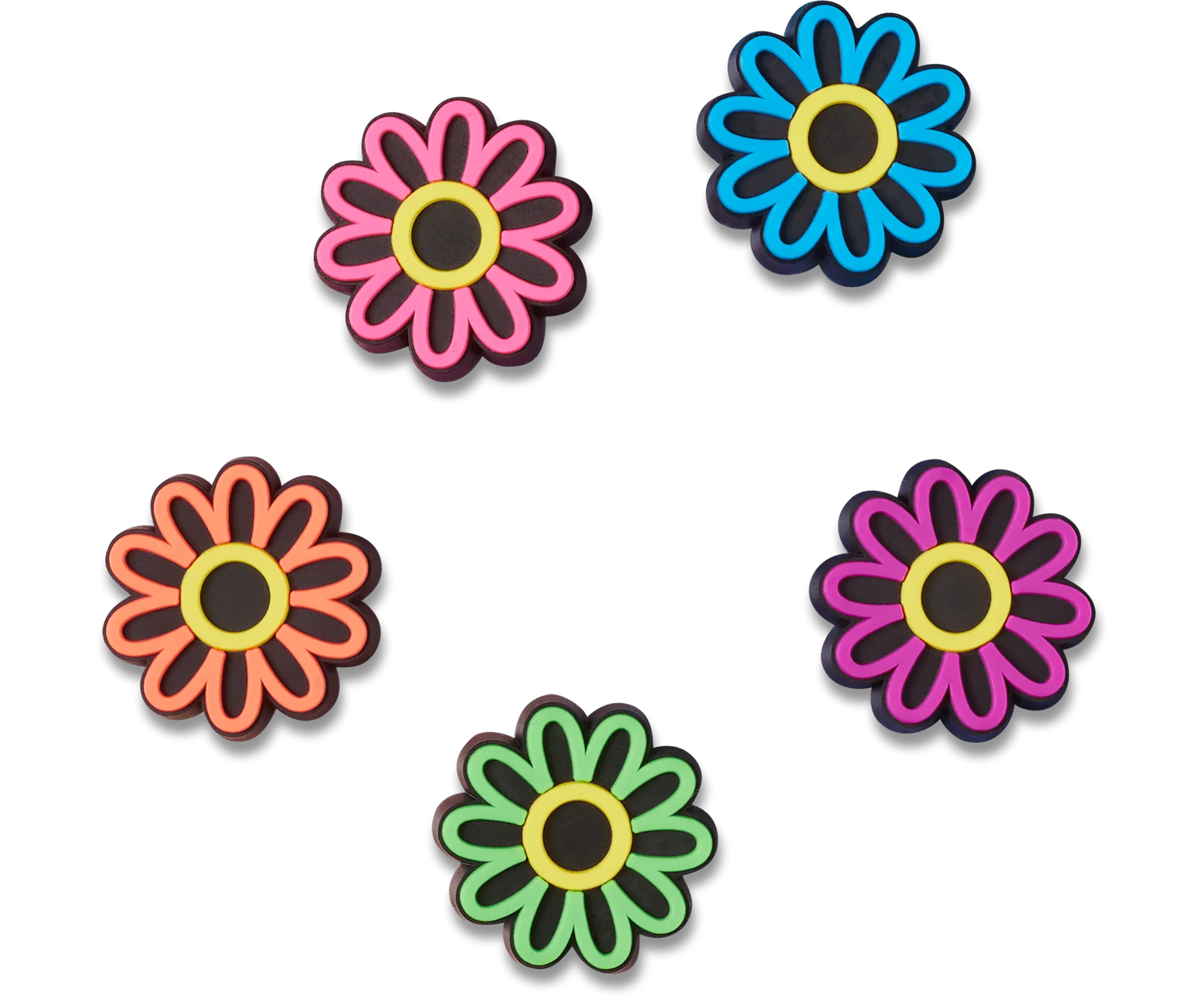 Lights Up Daisy 5 Pack