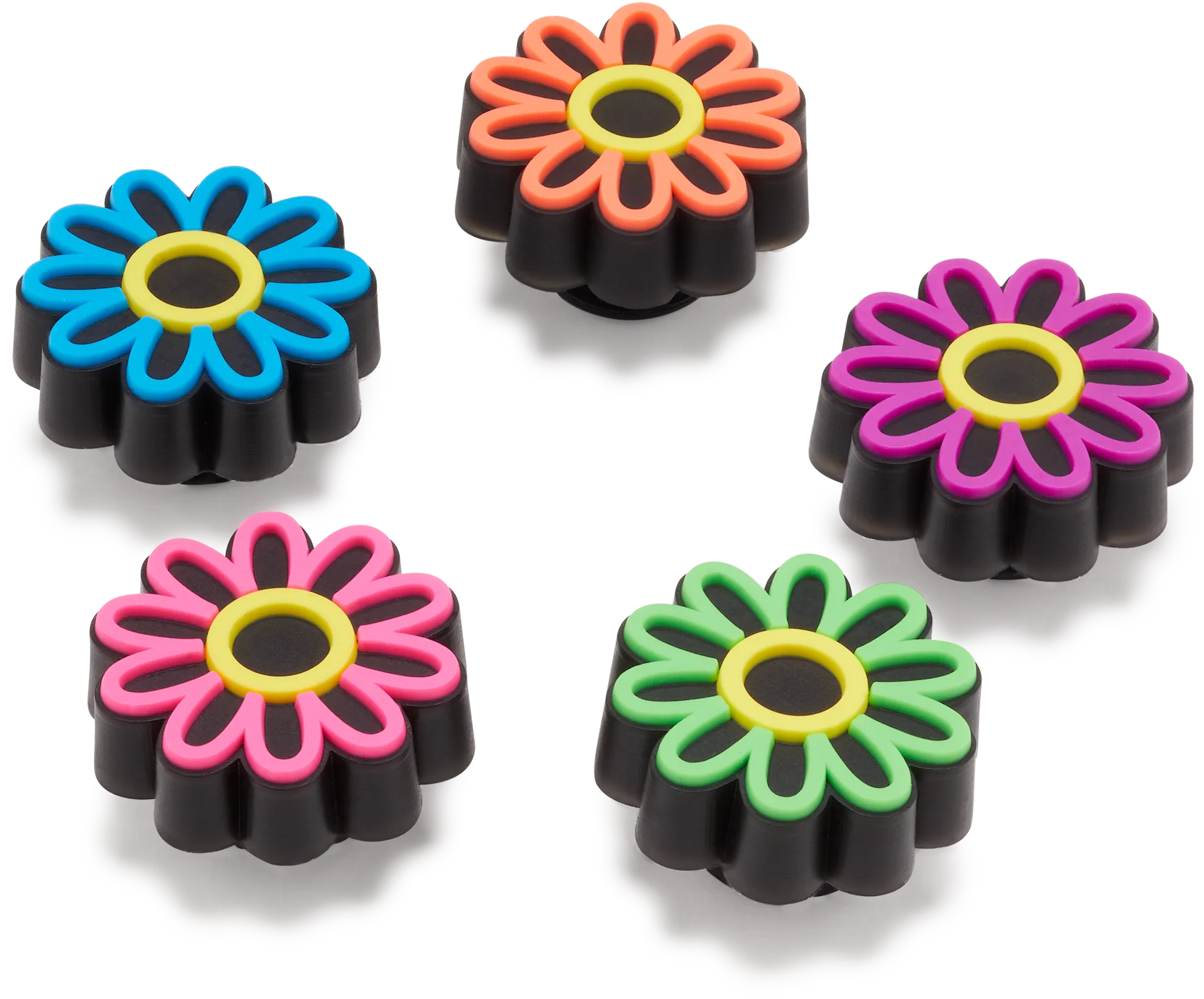 Lights Up Daisy 5 Pack