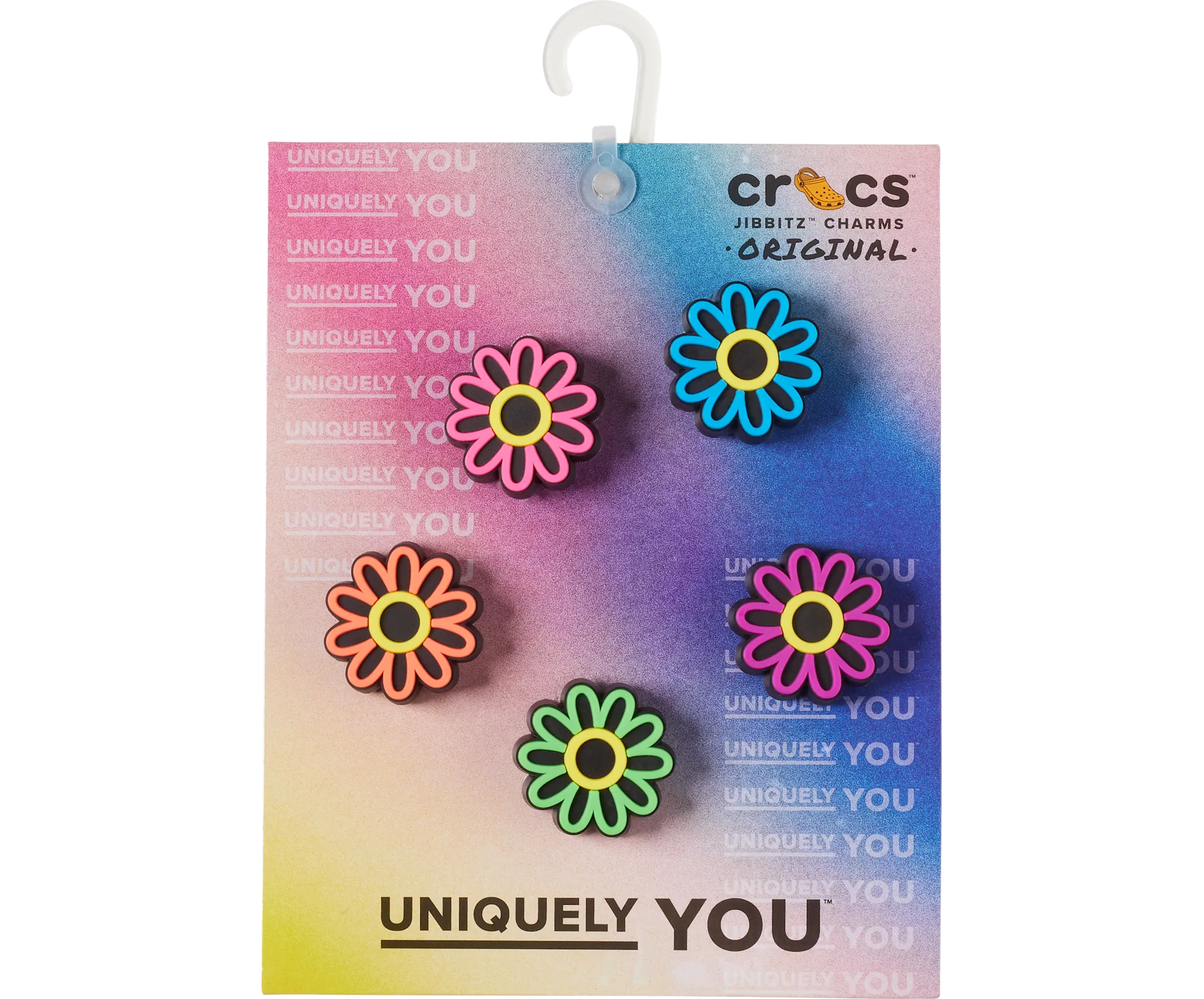 Lights Up Daisy 5 Pack