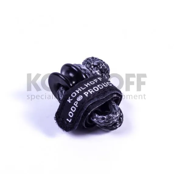 Loop® Connectors - Shackles