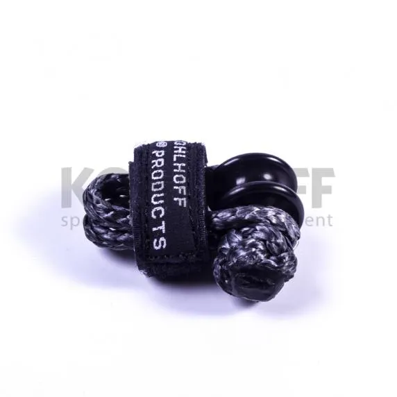 Loop® Connectors - Shackles