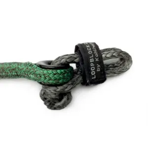 Loop® Connectors - Shackles