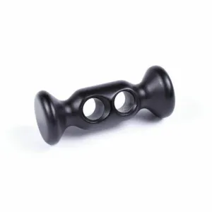 LOOP® Dogbones  - Anodised Aluminium