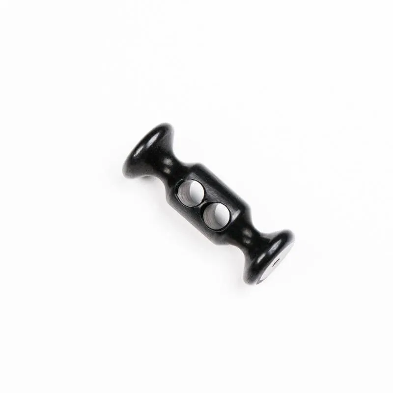 LOOP® Dogbones  - Anodised Aluminium