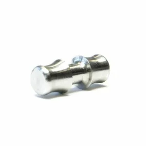 LOOP® Dogbones  - Stainless Steel