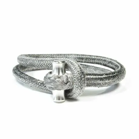 LOOP® Dogbones  - Stainless Steel