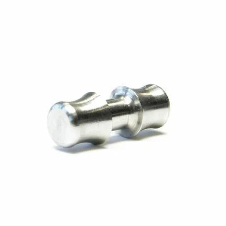 LOOP® Dogbones  - Stainless Steel