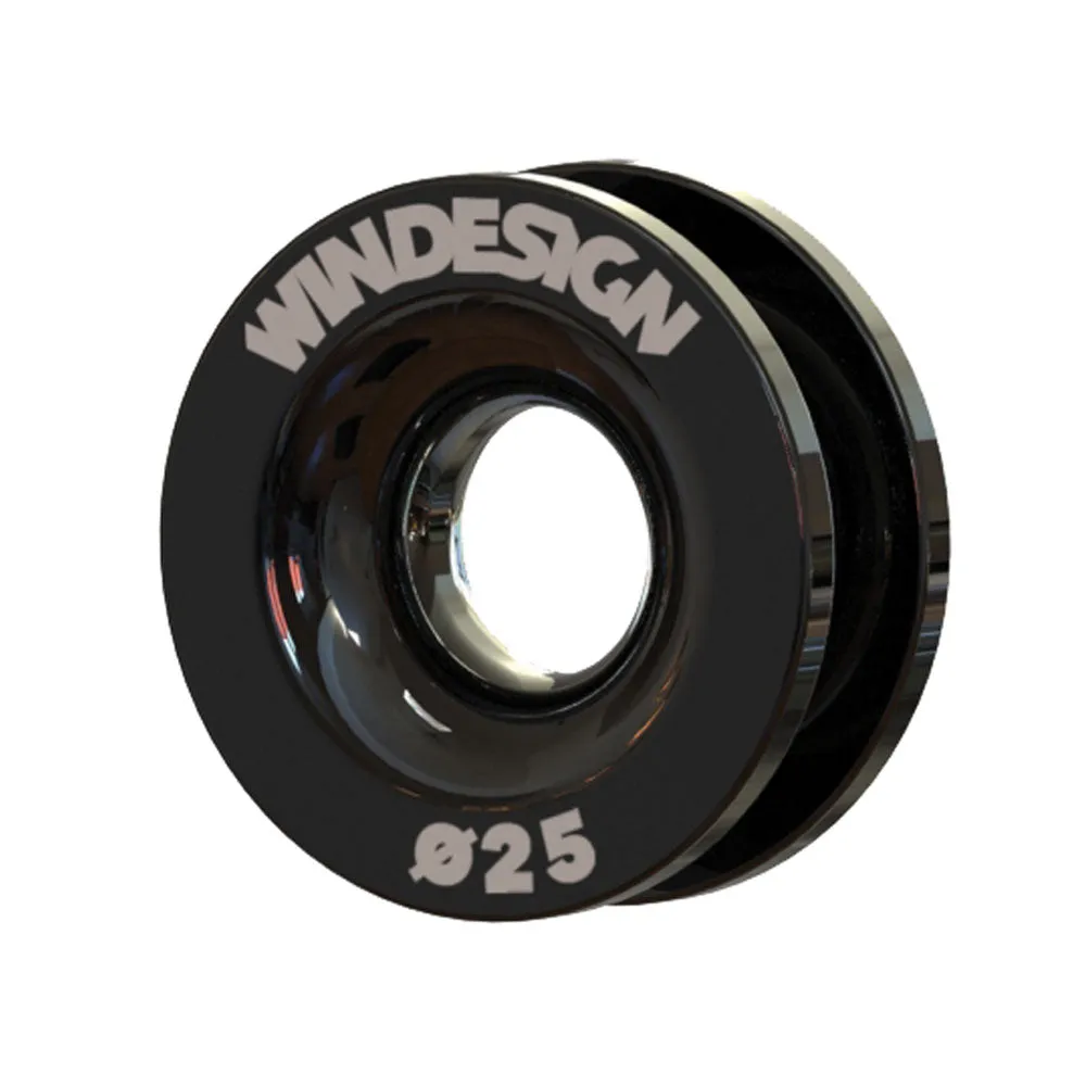Low Friction Ring by Windesign Sailing