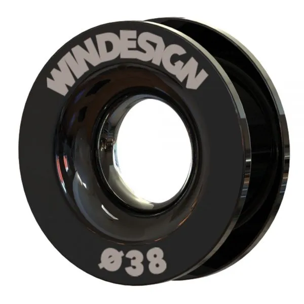 Low Friction Ring by Windesign Sailing